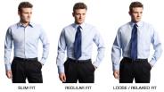 Tailored shirts  in Australia