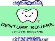 Denture clinic