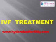 IVF Treatment Center in hyderabad