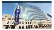 Emaar MGF Palm Spring Plaza Gurgaon Sector 54