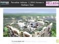 Panvelkar Vellozia: 1,2 BHK Homes in Badlapur East