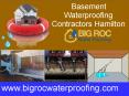Basement Waterproofing Contractors Hamilton PowerPoint PPT Presentation