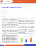 Growing Demand from Auto OEM to Lead Global Industrial Coatings Market Growth with 5.7% CAGR, to Reach 25 Billion Ltr by 2022 PowerPoint PPT Presentation