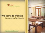 Best Hotels in Skardu - Trekkso