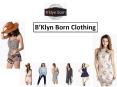 Ladies High Fashion Dresses Online Collection at B'klyn Born PowerPoint PPT Presentation