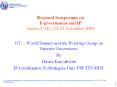 Regional Symposium on E-government and IP Dubai (UAE), 22-25 November 2004 PowerPoint PPT Presentation