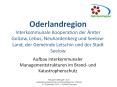 Oderlandregion Interkommunale Kooperation der  PowerPoint PPT Presentation