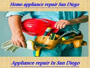 Washing Machines repair San Diego