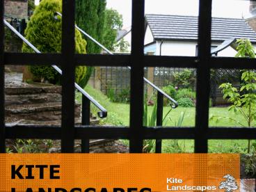 Kite Landscape Offer Professional Garden Design Advice in Maidenhead