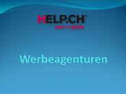 Werbeagenturen