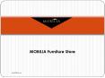 Mobilia - Furniture Stores Dubai PowerPoint PPT Presentation