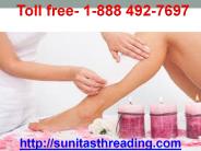 Waxing Threading Salon in California US
