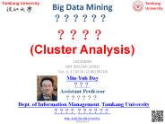 Big Data Mining ??????