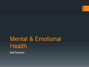 Mental