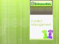 Conflict Management PowerPoint PPT Presentation