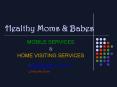 Healthy Moms PowerPoint PPT Presentation
