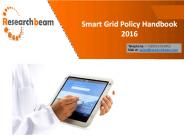 A Good Smart Grid Policy Handbook Is...