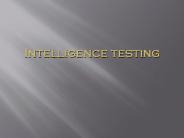 Intelligence%20testing