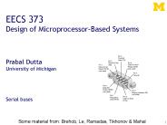 EECS 373