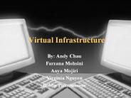 Virtual Infrastructure