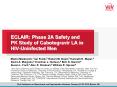 1The Aaron Diamond AIDS Research Center, an affiliate of the Rockefeller University, New York, NY; 2Perelman School of Medicine, University of Pennsylvania, Philadelphia, PA; 3Institute of Virology PowerPoint PPT Presentation