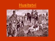 Husitstv