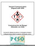 Hazard Communication - GHS | Comunicaci PowerPoint PPT Presentation