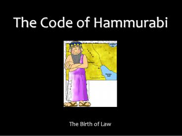 The%20Code%20of%20Hammurabi