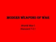 Modern%20Weapons%20of%20War