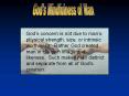 God PowerPoint PPT Presentation