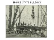 EMPIRE STATE BUILDING