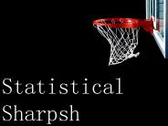 Statistical Sharpsh   ters