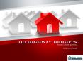 DD Highway Heights,a prestigious ongoing project of Desai Homes, BuildersInKerala, PowerPoint PPT Presentation