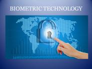 Biometric Authentication System for Secured E-Mail Communication
