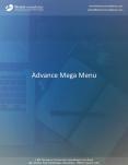 Odoo Advance Mega Menu Apps, OpenERP Multiple Mega Menus Plugins PowerPoint PPT Presentation