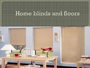 panel track shades