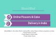 Online Florists in India PowerPoint PPT Presentation