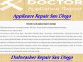 Refrigerators repair San Diego PowerPoint PPT Presentation