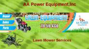 Toro Lawn Mower Repair