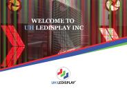 Role of LED Display in Outdoor Advertising