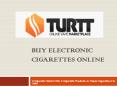 Buy Best E-Cigarette Starter Kits & Products