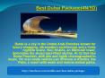 Best Dubai Package(4N/5D) PowerPoint PPT Presentation