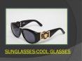 cool glasses PowerPoint PPT Presentation
