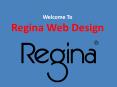 Regina Web Design PowerPoint PPT Presentation