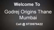Godrej Origins