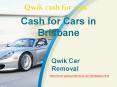 Cash For Cars in Brisbane PowerPoint PPT Presentation