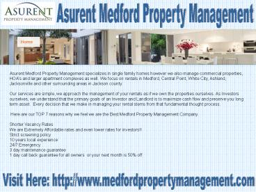 Asurent Medford Property Management (1)