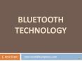 Bluetooth PowerPoint PPT Presentation