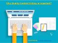 Why Quality Content Writing is Important? PowerPoint PPT Presentation