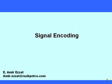 presentation player overlay